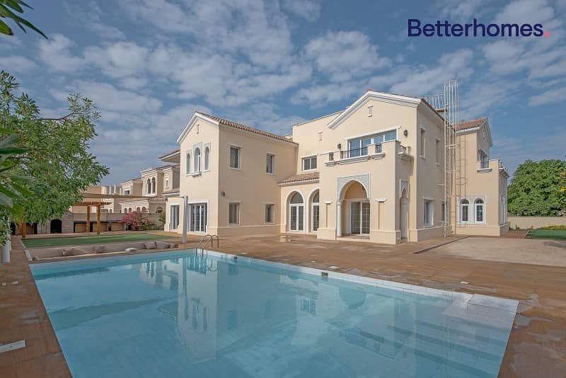 Upgraded | Private Pool | Contemporary Villa