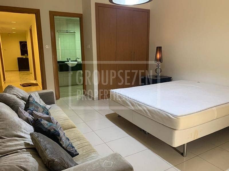 10 Furnished 2 Bed Flat for Sale in Emirates Garden