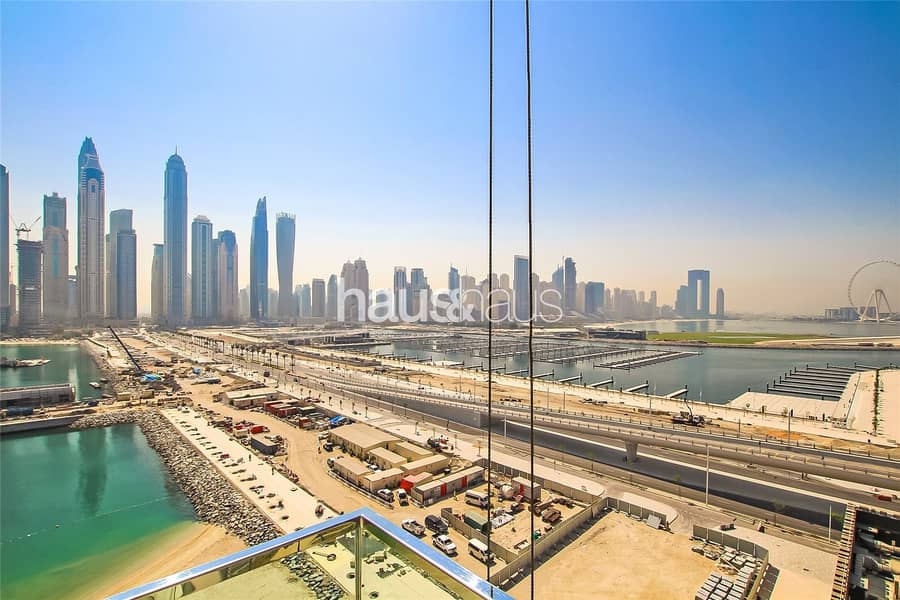 4 Miami In Dubai | Very Cool Development |Brand New