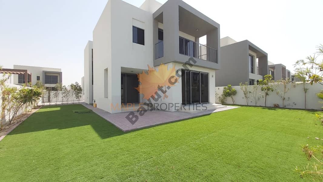 Beautiful and Huge 3BR Villa for Rent / Hot Deal