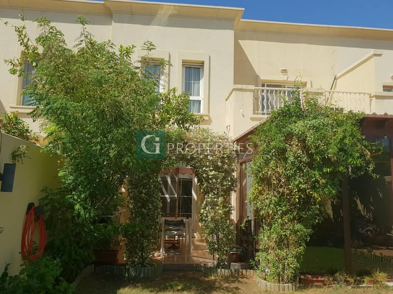 Fully Upgraded Townhouse | Landscaped Garden | The Springs 6 Fully Upgraded Townhouse | Landscaped Garden | The Springs 6