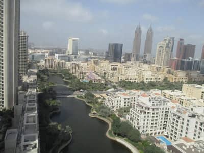 Biggest Layout 2 Bedroom in Fairways North Biggest Layout 2 Bedroom in Fairways North
