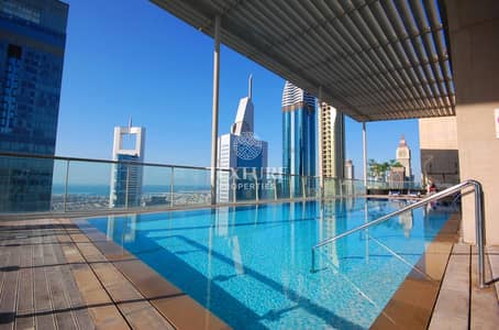 Spacious | Studio Apartment for Sale | Liberty House | DIFC Spacious | Studio Apartment for Sale | Liberty House | DIFC