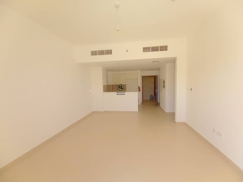 BRAND NEW | 3 BED ROOM | BALCONY+LAUNDRY+PARKING | HAYAT BOULEVARD | TOWN SQUARE