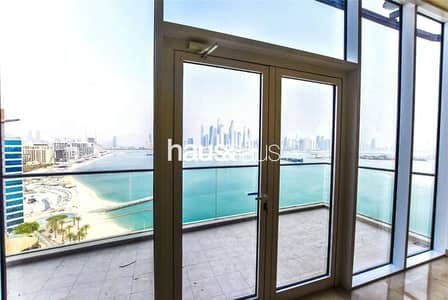High Floor | Beach Gym Pool | Best Beach View