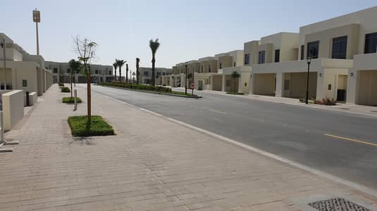 تاون هاوس في نور تاون هاوس تاون سكوير 3 غرف 76000 درهم - 4828437 تاون هاوس في نور تاون هاوس تاون سكوير 3 غرف 76000 درهم - 4828437