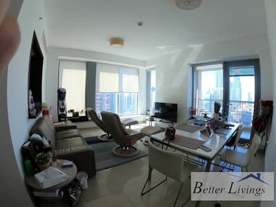 Burj Khalifa View | Elegant | High Floor | Best Layout Burj Khalifa View | Elegant | High Floor | Best Layout