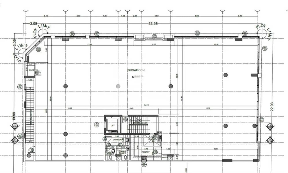 7 Commercial Building for rent | Jumeirah | Burj Al Arab