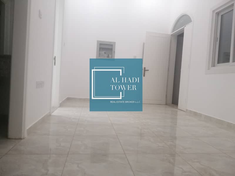 MAGNIFICENT EXTENSION TWO BEDROOMS FOR RENT IN KHALIFA CITY A