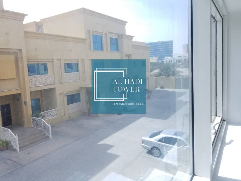 位于桥间之地住宅区（贝恩阿尔杰斯林） 2 卧室的公寓 75000 AED - 4778065