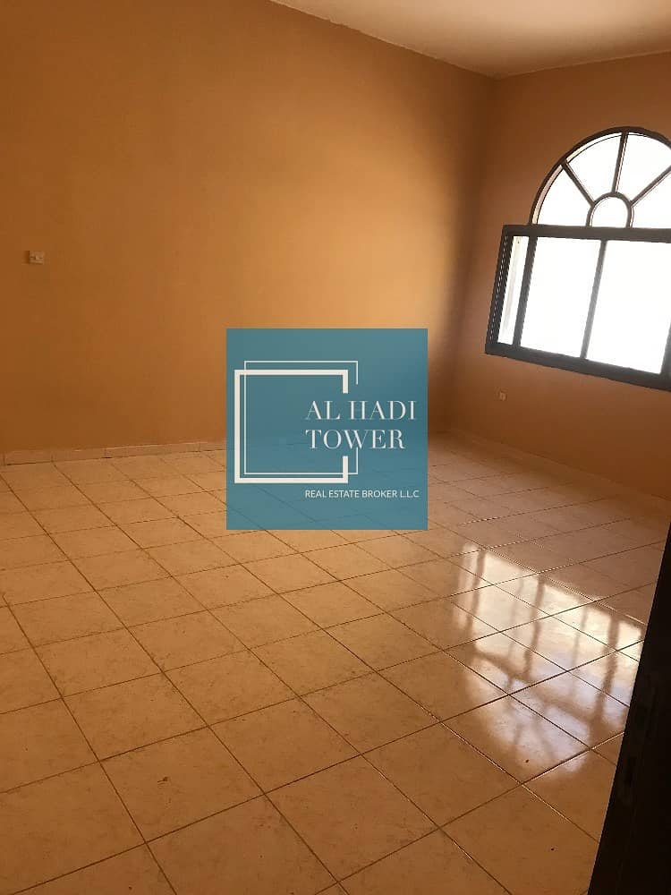 HOT DEAL WOW 1bhk FLAT FOR RENT IN KHALIFA A 3700 monthly