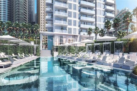 Luxury Penthouse | 4 Bed Full Sea and Palm Views Luxury Penthouse | 4 Bed Full Sea and Palm Views