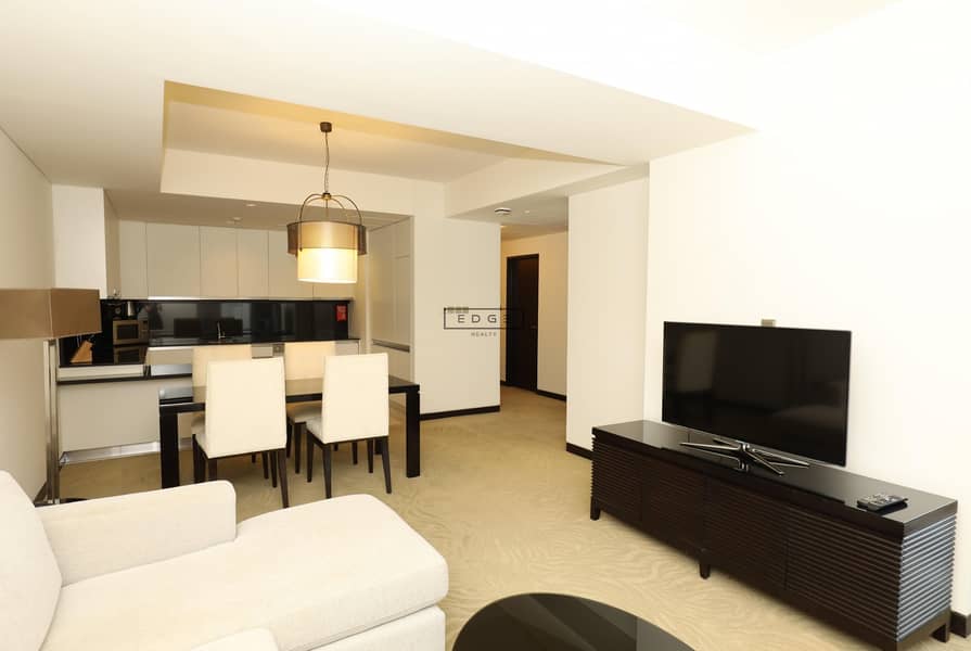 MODERN AND CLASSY 2BR APARTMENT | FURNISHED