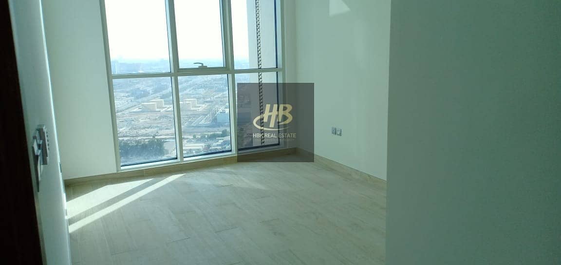4 Sea View  | Ready to move in 2BR