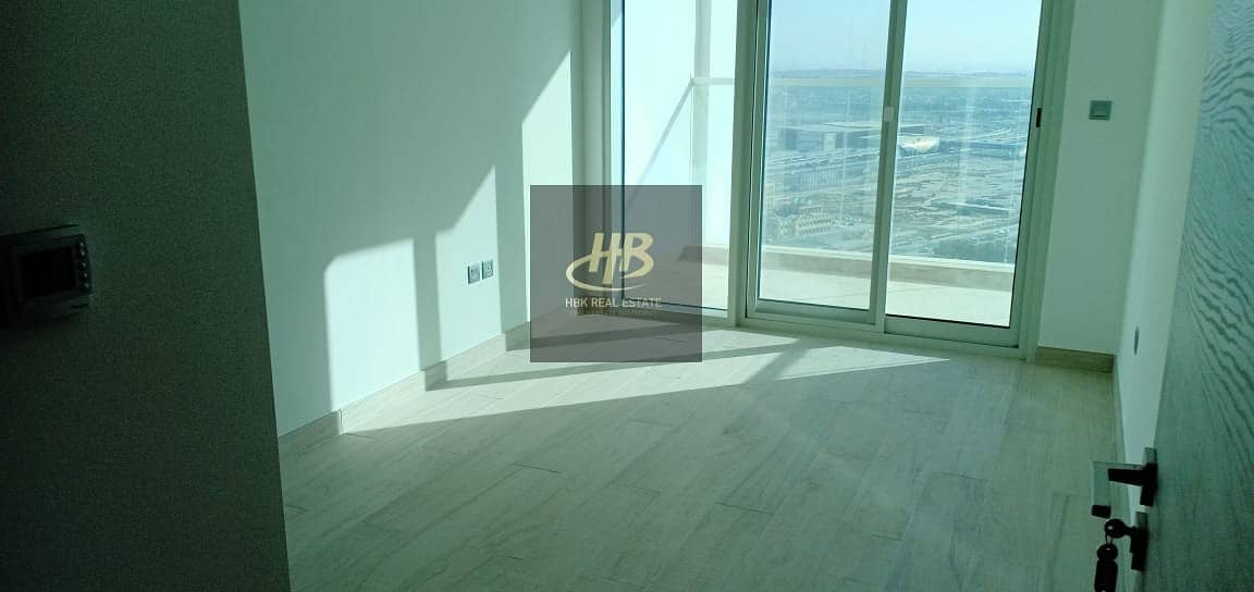 5 Sea View  | Ready to move in 2BR