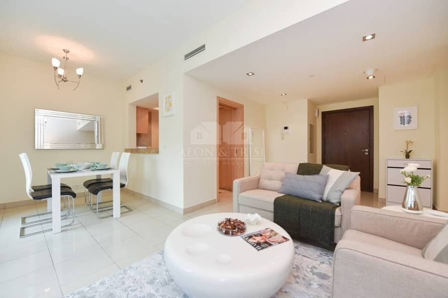 Vacant Unit I Best Deal I Low Priced I Marina View Vacant Unit I Best Deal I Low Priced I Marina View