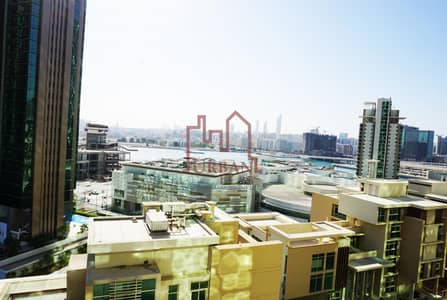 Low floor 1BR w/ 3payments I Marina View Low floor 1BR w/ 3payments I Marina View