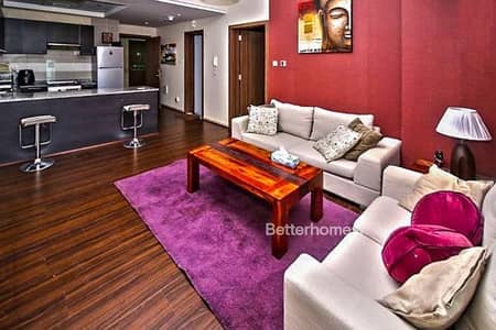 Furnished | Villa Facing | High ROI Furnished | Villa Facing | High ROI