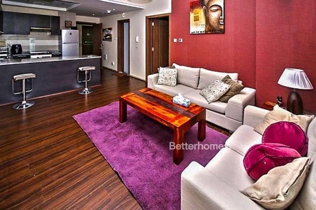 Furnished | Villa Facing | High ROI Furnished | Villa Facing | High ROI