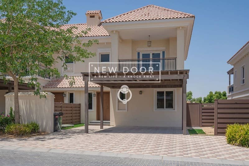 Community View 3BR W/ Free Maintenance Community View 3BR W/ Free Maintenance