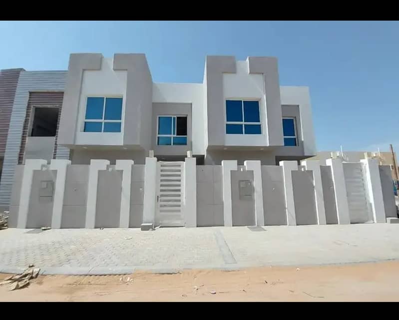 A super deluxe finished villa with security and sophistication for you and your family, freehold all nationalities