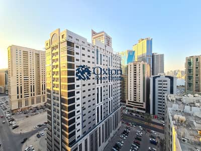 2 Bedroom Flat for Rent in Al Majaz, Sharjah - Brand New 2-BHK 1 Month Free Parking Free In Al Majaz 2 2 Bedroom Flat for Rent in Al Majaz, Sharjah - Brand New 2-BHK 1 Month Free Parking Free In Al Majaz 2