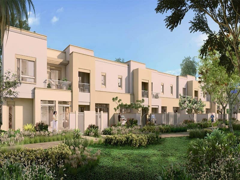 3 Luxurious living | 4 Bedroom Townhouses | Great investment opportunity