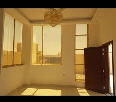 Modern European design villa in the finest areas of Ajman for freehold all nationalities with the provision of bank assistance Modern European design villa in the finest areas of Ajman for freehold all nationalities with the provision of bank assistance