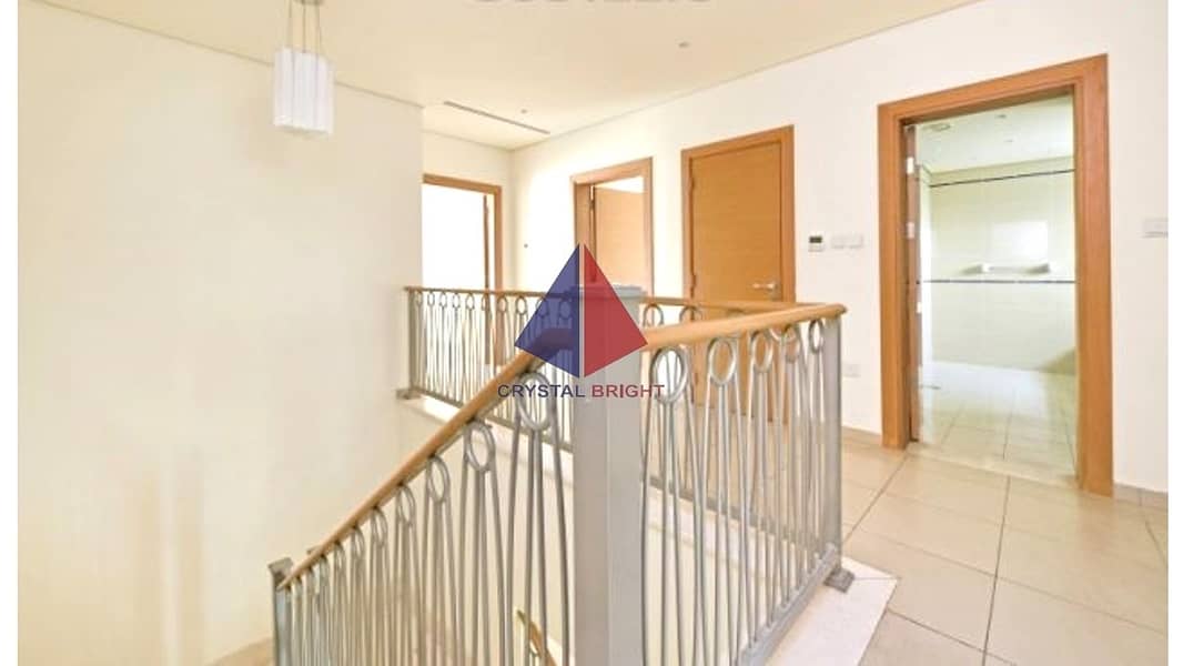 20 CORNER 3BR VILLA SINGLE ROW DUBAI STYLE TYPE-A