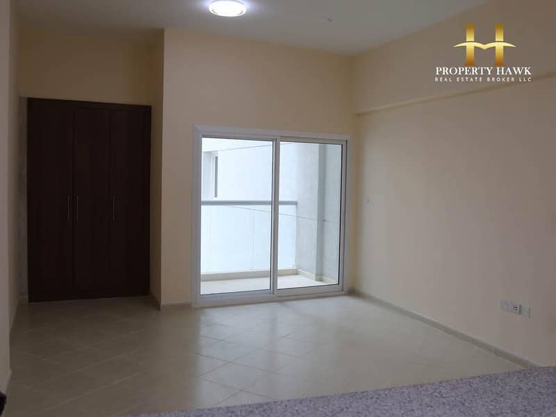 Brand New Studio with Upgraded Flooring | Cheapest