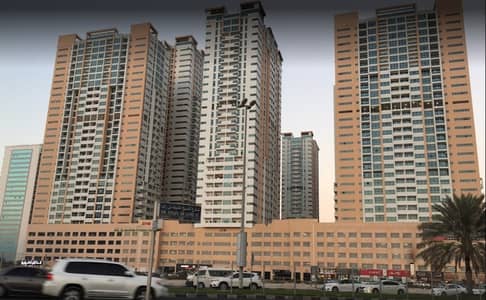 Own your 3 BHK Apartment for Sale in Ajman One Tower at just 44k down payment and instalments for 7 years Own your 3 BHK Apartment for Sale in Ajman One Tower at just 44k down payment and instalments for 7 years