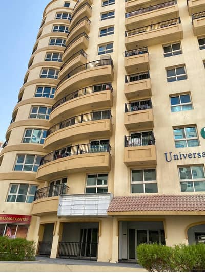 LARGE STUDIO FOR SALE CBD UNIVERSAL 21 TOWER WOB 650SQFT