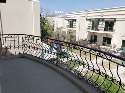 فیلا 4 غرف نوم للايجار في مدينة بوابة أبوظبي (اوفيسرز سيتي)، أبوظبي - Amazing 4BR Villa Community |Shared Pool/Gym فیلا 4 غرف نوم للايجار في مدينة بوابة أبوظبي (اوفيسرز سيتي)، أبوظبي - Amazing 4BR Villa Community |Shared Pool/Gym