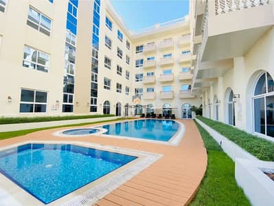 1 Bedroom Apartment for Rent in Jumeirah Village Circle (JVC), Dubai - 100% CHILLER FREE | PERFECTLY FURNISHED | BEST LOCATION 1 Bedroom Apartment for Rent in Jumeirah Village Circle (JVC), Dubai - 100% CHILLER FREE | PERFECTLY FURNISHED | BEST LOCATION