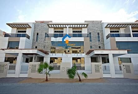 BRAND NEW 4BHK PLUS MAID VILLA IN GOLDEN WOODS VILLAS - JVC BRAND NEW 4BHK PLUS MAID VILLA IN GOLDEN WOODS VILLAS - JVC