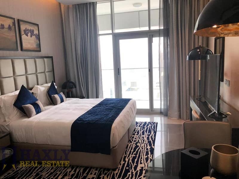 CHILLER FREE | FULLY FURNISHED STUDIO | 45K IN 3-4 CHQS CHILLER FREE | FULLY FURNISHED STUDIO | 45K IN 3-4 CHQS