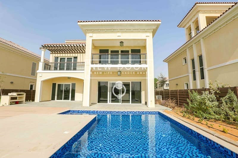 Community View 4BR W/ Free Maintenance Community View 4BR W/ Free Maintenance