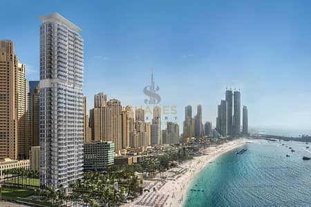 No commission | 50% DLD fee waiver | Panoramic sea view No commission | 50% DLD fee waiver | Panoramic sea view