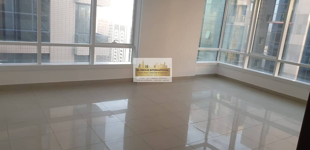 4 Neat and Clean 2BR Apartment in Khalidiya