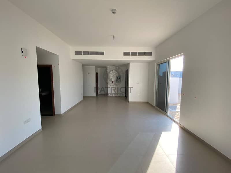 Brand New 3 Bedrooms townhouse Ready To Move In