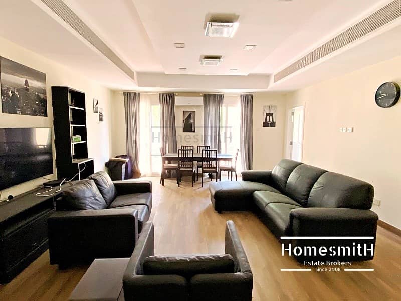 Type 3M | Upgraded | Furnished | Vacant Type 3M | Upgraded | Furnished | Vacant
