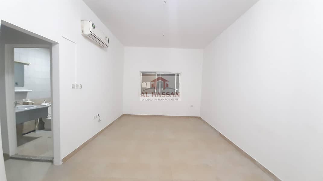 Exclusive Offer Proper Big Studio With Proper Kitchen Near To Shabia At MBZ City