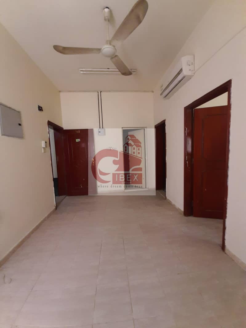 Front of road 1bhk just in 16k family building at prime location in muwaileh sharjah Front of road 1bhk just in 16k family building at prime location in muwaileh sharjah
