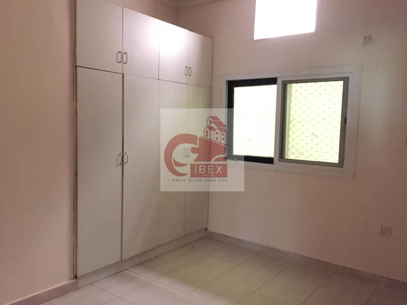 Wardrobe // Separate Kitchen // Family Studio Available At Muwaileh Wardrobe // Separate Kitchen // Family Studio Available At Muwaileh