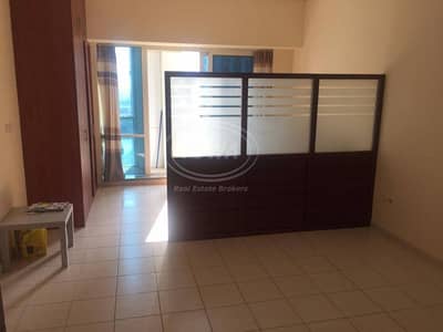 Excellent UnFurnished studio at Lake Terrace Cluster D JLT with Pool view Very close to Metro Station i Excellent UnFurnished studio at Lake Terrace Cluster D JLT with Pool view Very close to Metro Station i