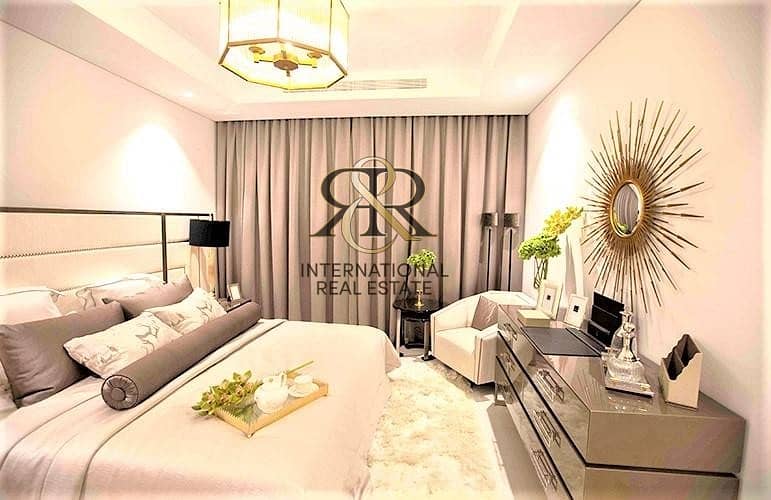 Luxurious 2 Bedrooms | Prime Location | Best Offer