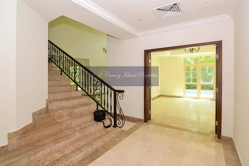 VACANT ON TRANSFER | 4 Bed | Entertainment Foyer