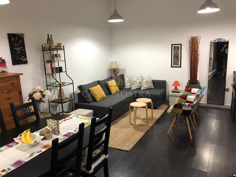 Investor Deal 1BR Apartment on Higher floor Investor Deal 1BR Apartment on Higher floor