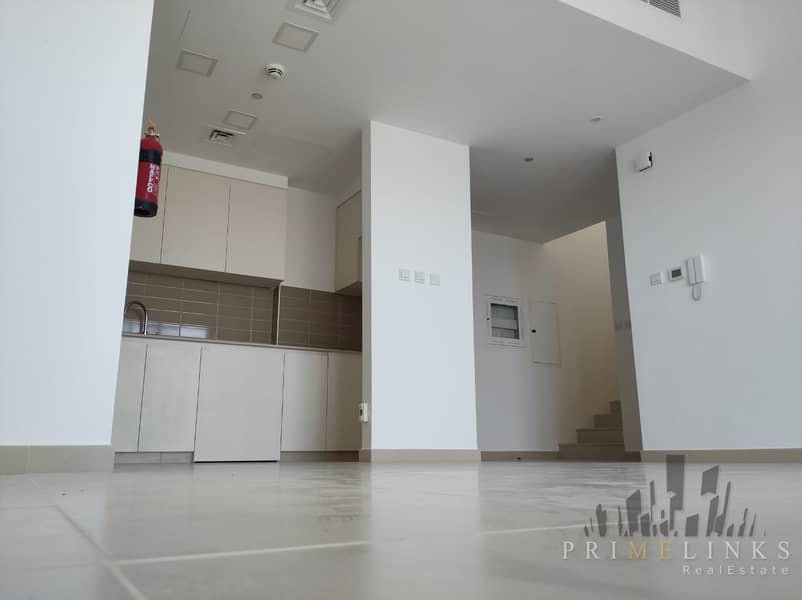 Astonishing Brand New 2BR DUPLEX