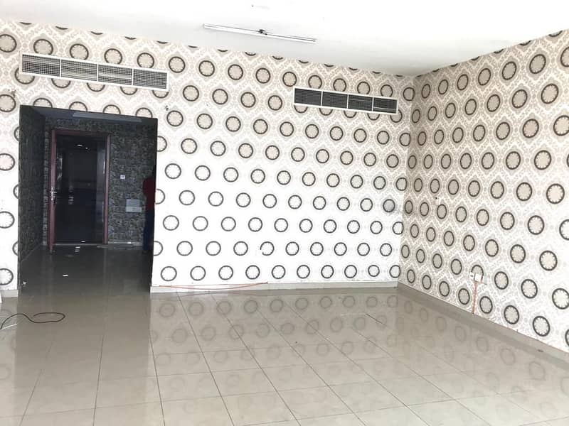 شقة في برج هورايزون A أبراج الهورايزون عجمان وسط المدينة 2 غرف 29000 درهم - 4839077 شقة في برج هورايزون A أبراج الهورايزون عجمان وسط المدينة 2 غرف 29000 درهم - 4839077